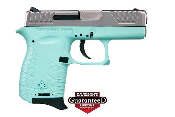 Diamondback Firearms DB380 380 ACP