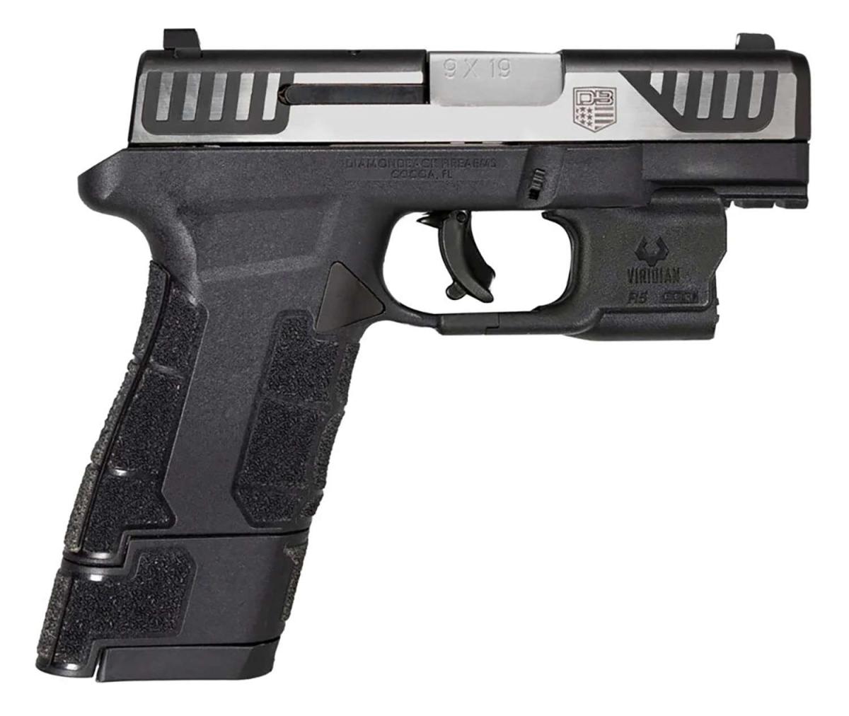 Diamondback Firearms AM29 9mm