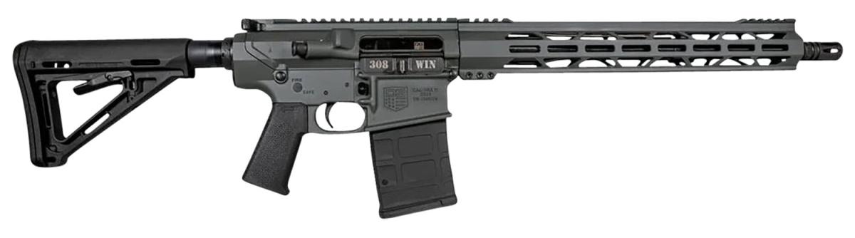 Diamondback Firearms DB10 308 Win