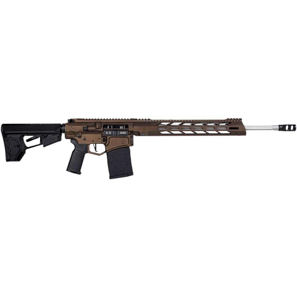 Diamondback Firearms DB10 Diamond 6.5 Creedmoor