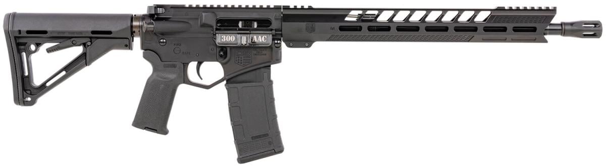 Diamondback Firearms DB15 300 Blackout