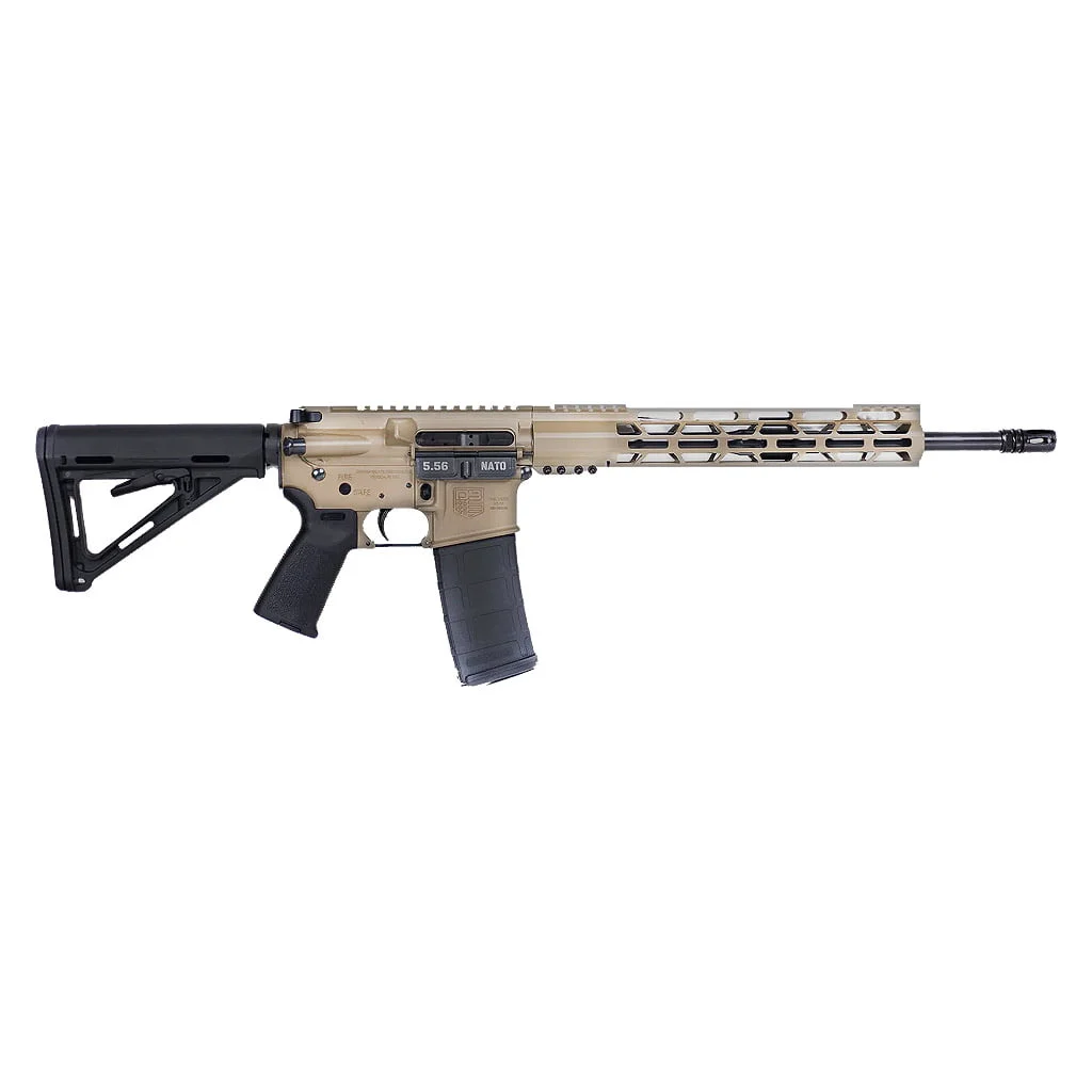 Diamondback Firearms DB15CCML 223/5.56