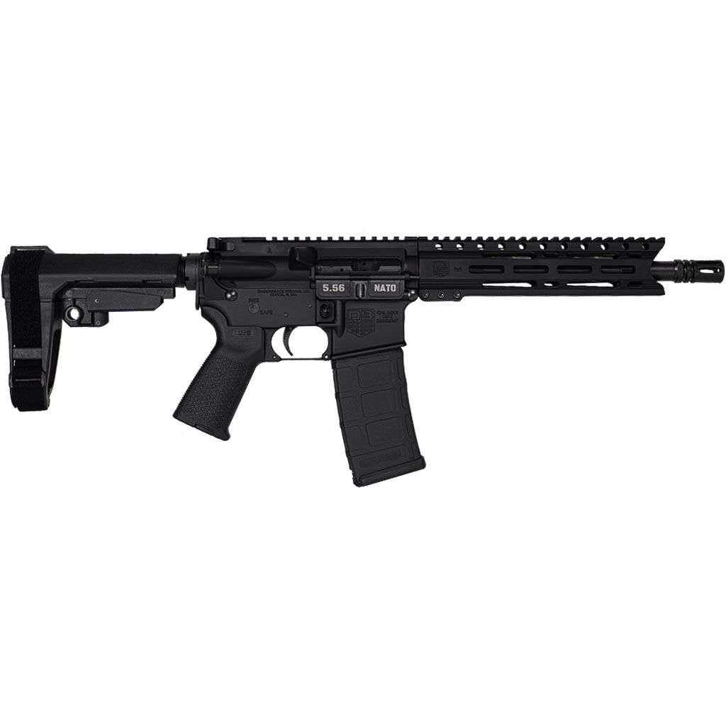 Diamondback Firearms Carbon DB15 Pistol 223/5.56