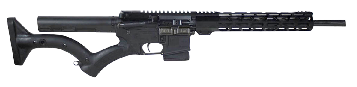 Diamondback Firearms DB15 300 Blackout