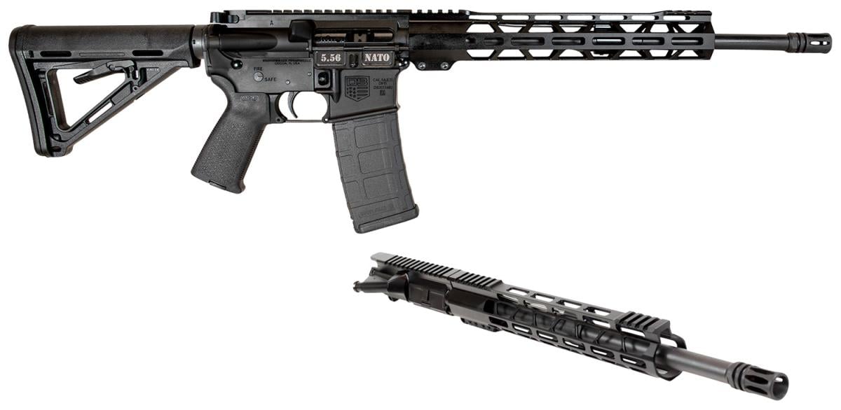 Diamondback Firearms DB15CCML W/ 16 300BLK Upper 5.56 NATO|223