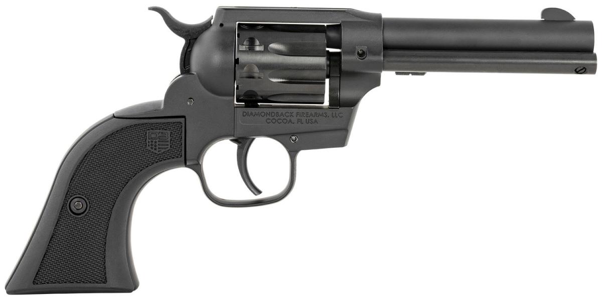Diamondback Firearms Sidekick 22 LR