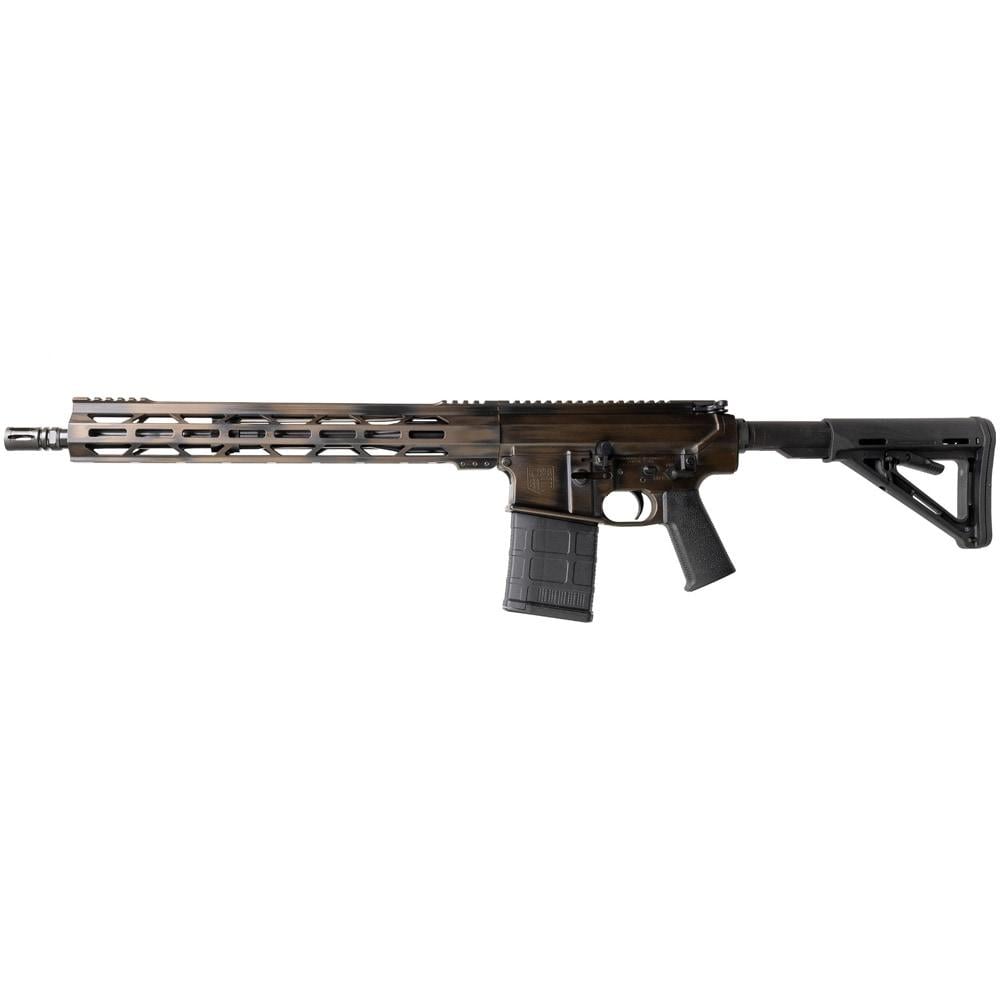 Diamondback Firearms DB10CCML Carbon Davidsons Exclusive 308