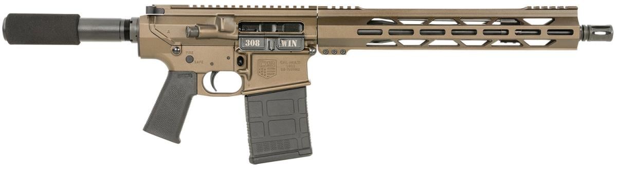 Diamondback Firearms DB10