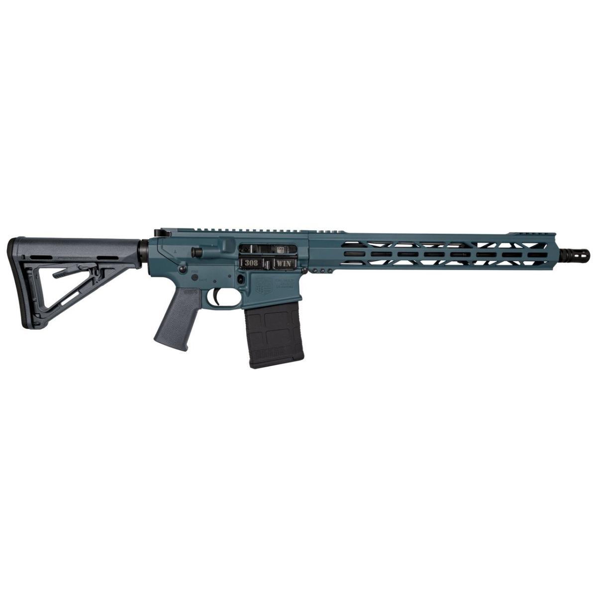 Diamondback Firearms Carbon DB10 Rifle 308 Win