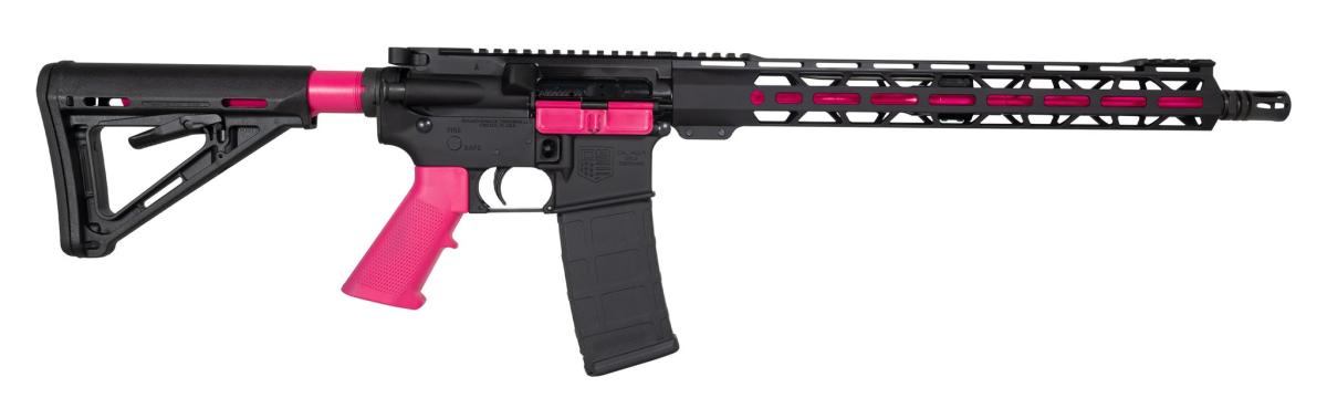 Diamondback Firearms DB15 223/5.56