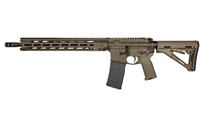 Diamondback Firearms Diamond DB15 Rifle 223/5.56