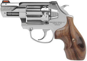 Diamondback SDR 357 Mag, 38 Special