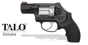 Diamondback SDR Two-Tone 357 Mag