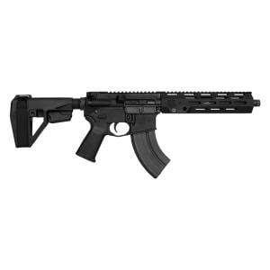 Diamondback Firearms DB15 Extended Line 338 ARC