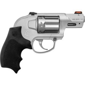 Diamondback SDR-A 38 Special