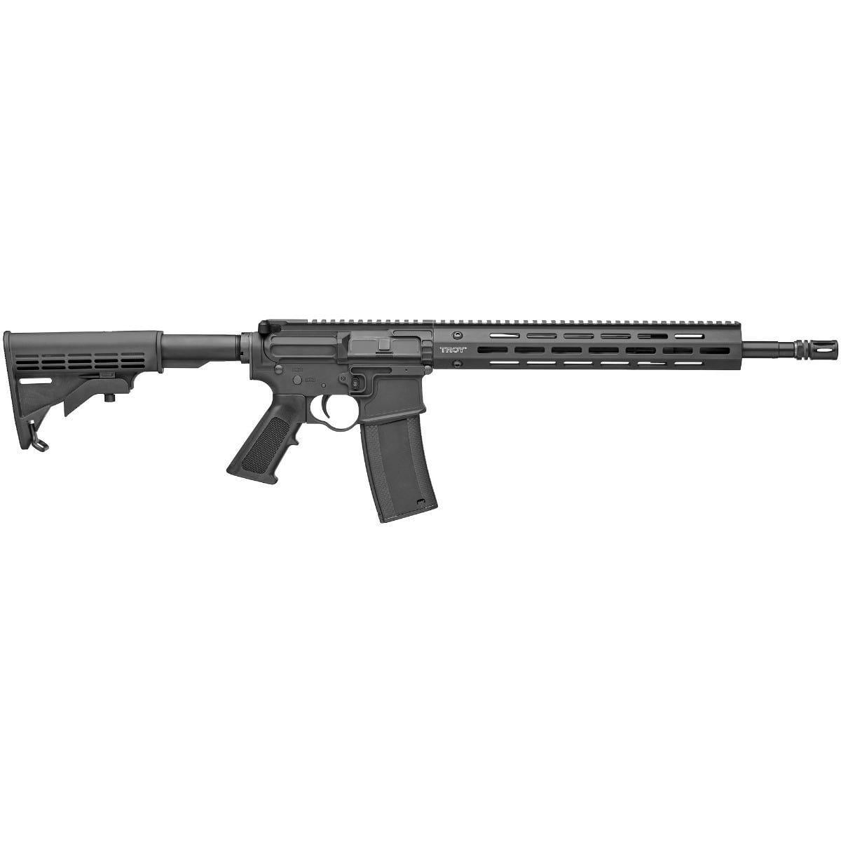 Troy Defense SPC A3 Carbine