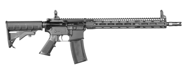 Troy A3 Defender 223/5.56