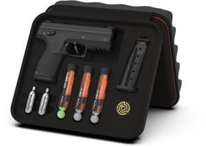 Byrna Technologies SD Kinetic Kit 68 Caliber