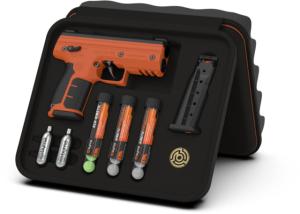 Byrna Technologies SD Kinetic Kit 68 Caliber