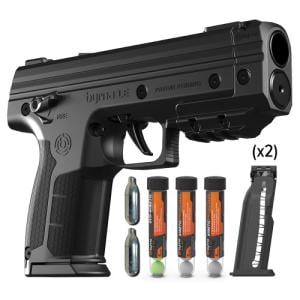 Byrna Technologies LE Kinetic Kit 68 Caliber