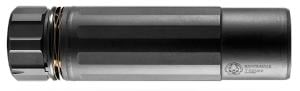 Dead Air Sandman-K 5.7X28MM (FNH), 17HMR, 17 HORNET, 22 HORNET, 5.56 NATO, 22-250 REM, .204 RUGER, .243 WIN, 6.5 CREEDMOOR, 6.8 SPC, 7.62 NATO, 7MM REM MAG, .30-06 SPRINGFIELD, 300 BLACKOUT, .300 WIN, 5.45X39MM
