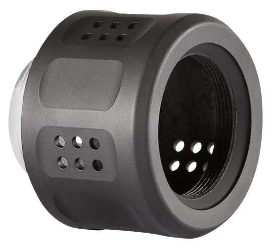 Dead Air E-Brake