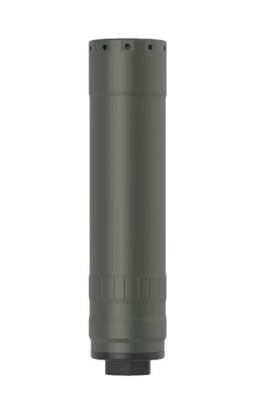 KGM Technologies SMG-9QD Suppressor