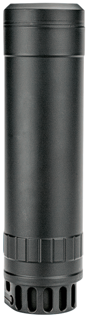 KGM R556A2 6mm / 5.56 Suppressor with 1/2x28 QD Flash Hider 5.56 NATO / 6mm