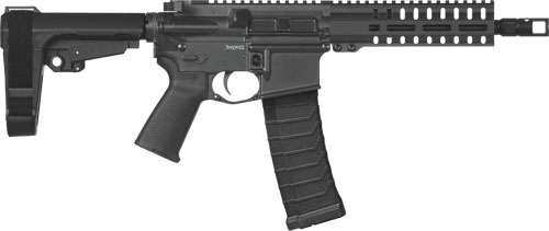CMMG Banshee 300 Mk4 4.6x30mm H&K
