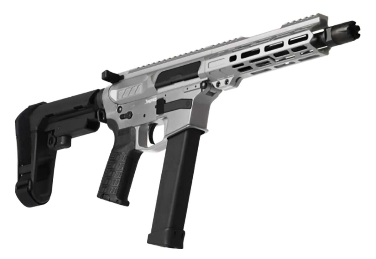 Cmmg Inc. Banshee 300 Mk10 10MM AUTO