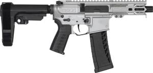 CMMG Banshee Mk4 22 LR