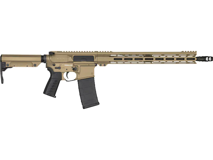 Cmmg Inc. Resolute Mk4 .300 AAC BLACKOUT