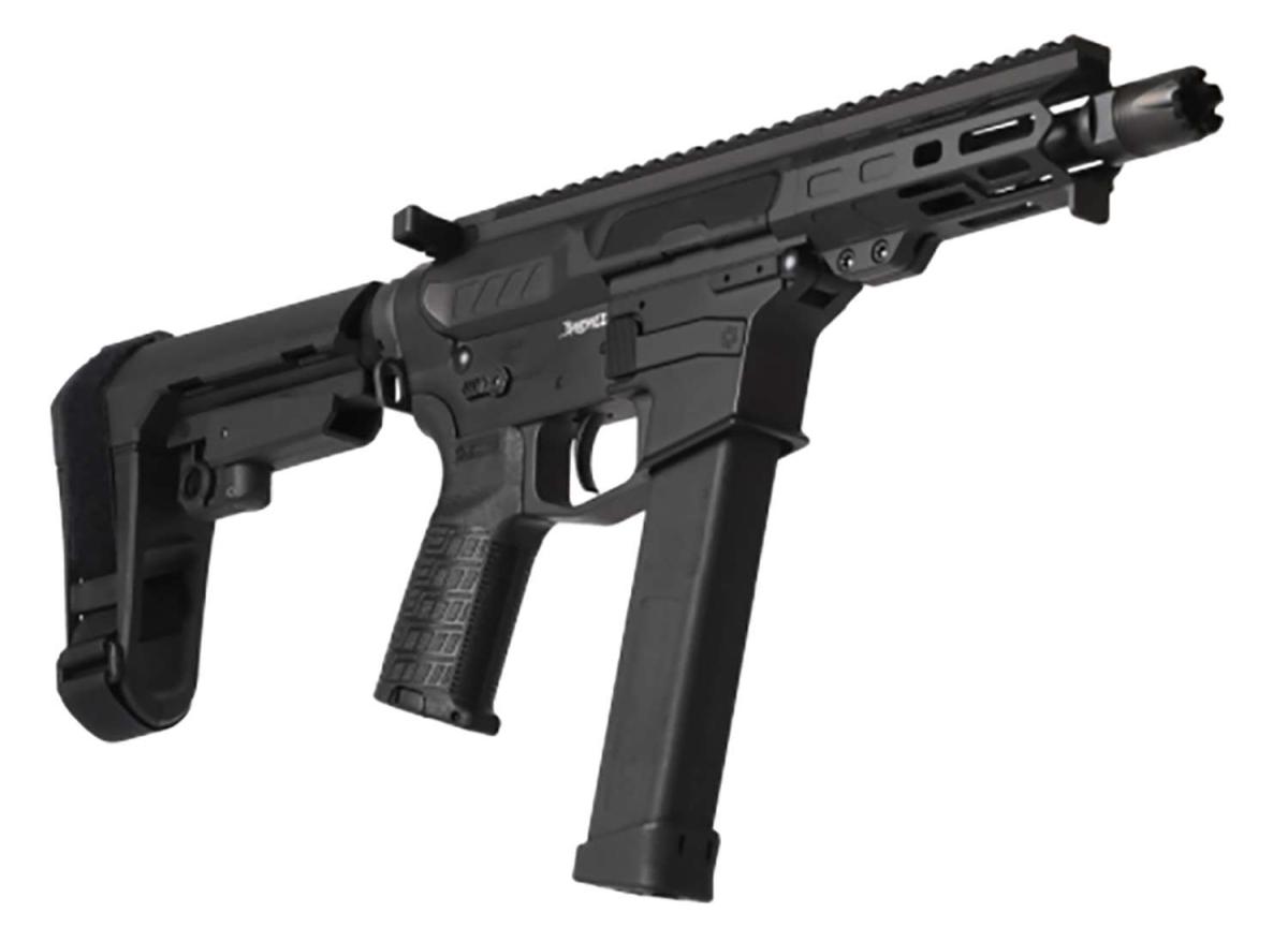 CMMG Banshee MkG .45 ACP