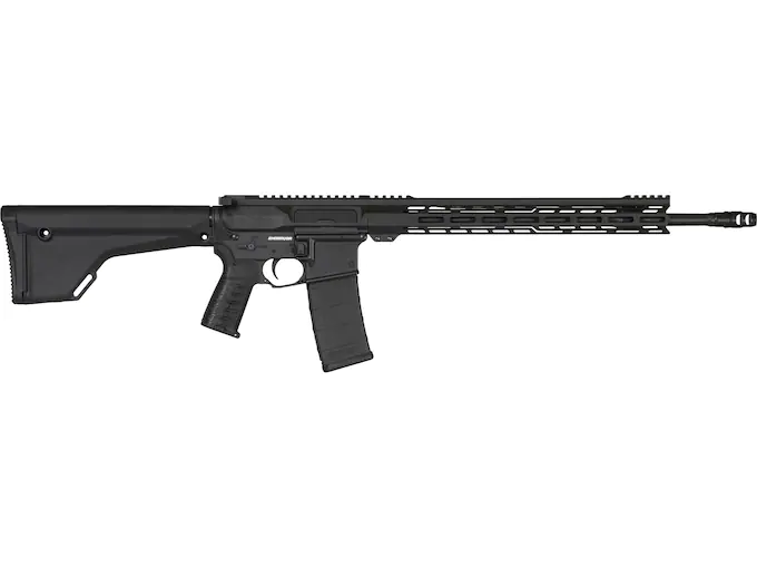 CMMG Endeavor Mk4 .223 REM/5.56 NATO