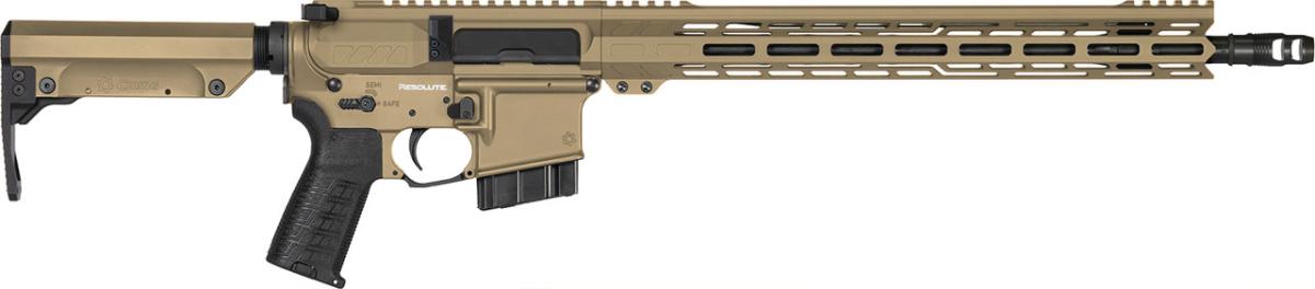 CMMG Resolute Mk4 6.5 Grendel