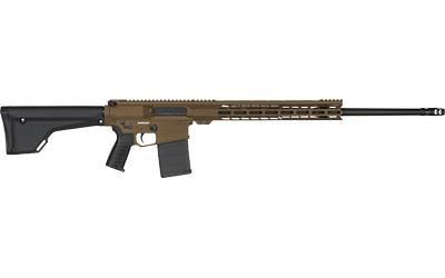 CMMG Endeavor MK3 6.5 Creedmoor