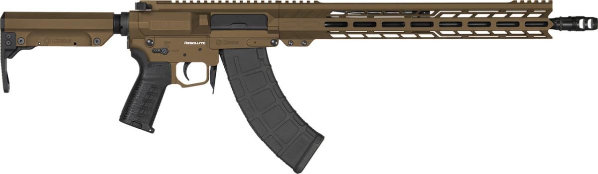 CMMG Resolute Mk47 7.62X39mm