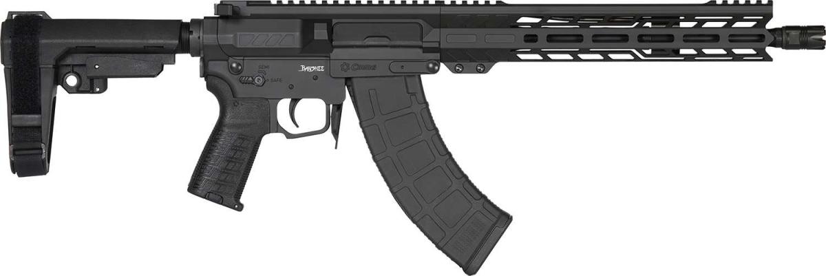 Cmmg Inc. Banshee Mk47 7.62x39mm