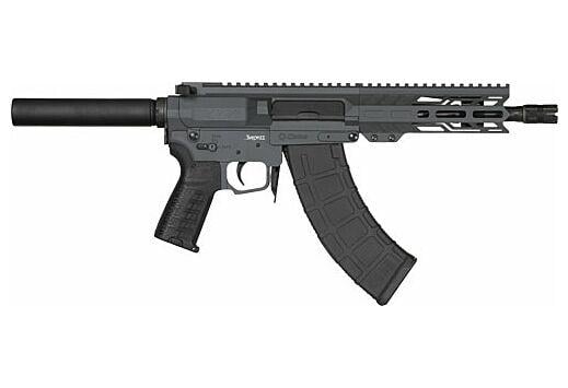 CMMG Banshee Mk47 7.62x39mm