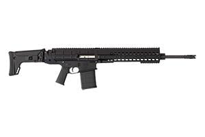 DRD Tactical Paratus 6.5 Creedmoor