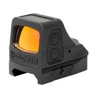 Holosun Elite HE508T-RD X2 2 MOA Dot / 32 MOA Circle Solar Red Dot Sight
