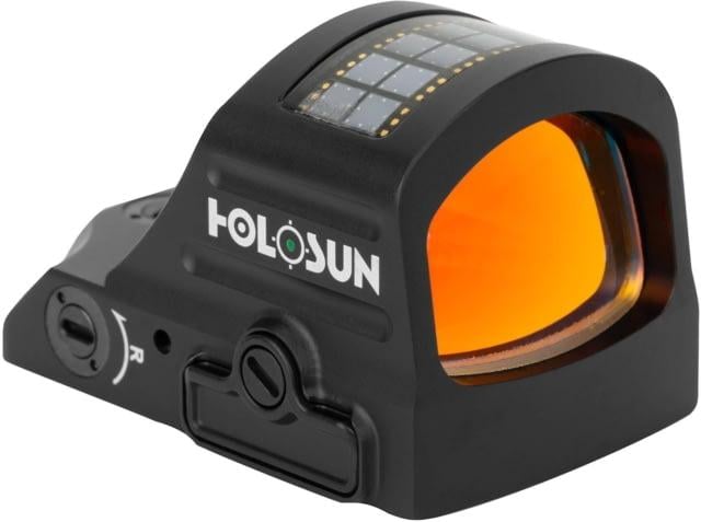 Holosun Open Reflex Sight 2 MOA Green Dot