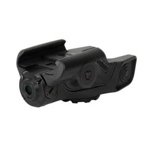 Holosun COMPACT LASER GREEN RAIL MOUNTED - RML-GR