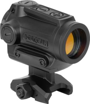 Holosun ARO-RD2 2 MOA Red Dot, Enclosed
