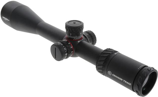 Crimson Trace Hardline Pro 4-16x50mm Rifle Scope MRI-MOA 30MM IR