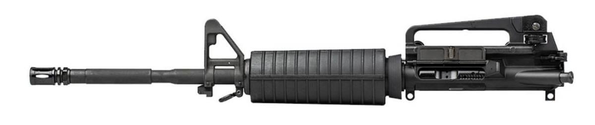 Stag Arms 15L M4