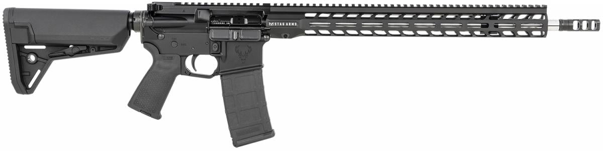 Stag Arms Stag 15 3-Gun Elite 223/5.56