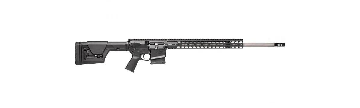 Stag Arms STAG 10 LONG RANGE 6.5 Creedmoor
