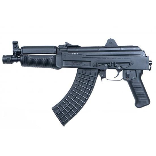 Arsenal Aks SAM7K 7.62x39mm