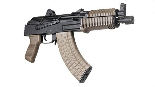 Arsenal Aks SAM7K-55 Pistol 7.62X39MM